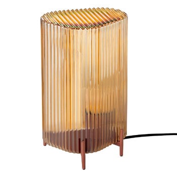 Iittala Putki table lamp, limited edition, aurora, product image