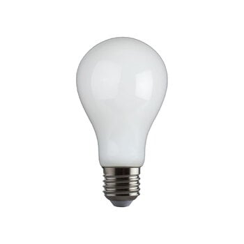 Flos LED-Glühbirne E27, 9,5 W, 2700 K ,1055 lm, dimmbar