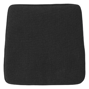 Cushions & throws, RFH RD4 seat pad, Heritage Char, Gray