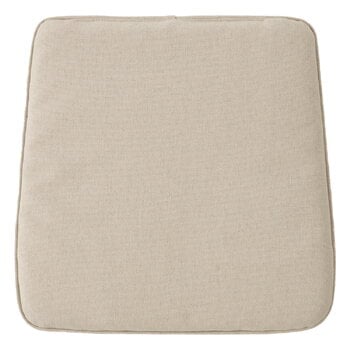 Cushions & throws, RFH RD4 seat pad, Heritage Papyrus, Beige