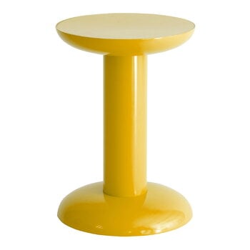 Raawii Tabouret Thing, jaune