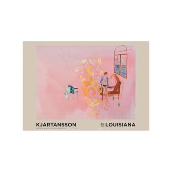 Louisiana Museum of Modern Art Mamma Andersson - The Day After