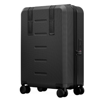 Db Journey Ramverk Carry-on lentolaukku, black out, tuotekuva