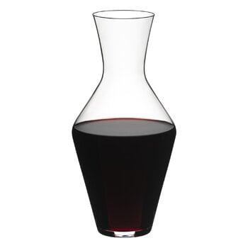 Carafes, Veloce decanter, Transparent