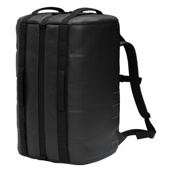 Db Journey Roamer Pro Split Duffel reppu, 50 L, black out, tuotekuva