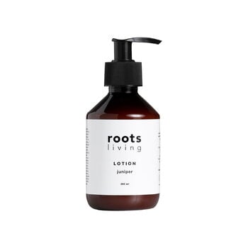 Roots Living Juniper voide, 200 ml