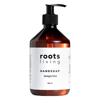 Roots Living Tangerine käsisaippua, 500 ml