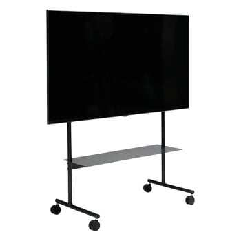JALG TV stand, 42''-55'', oak | Finnish Design Shop