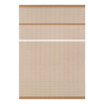 Woodnotes San Francisco carpet,  natural - white