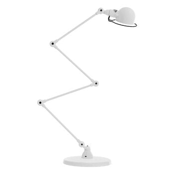 Jieldé Signal SI433 floor lamp, matt white
