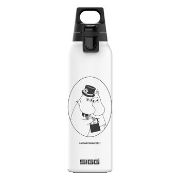SIGG SIGG X Moomin H&C One Light drinking bottle, 0,55 L, Together