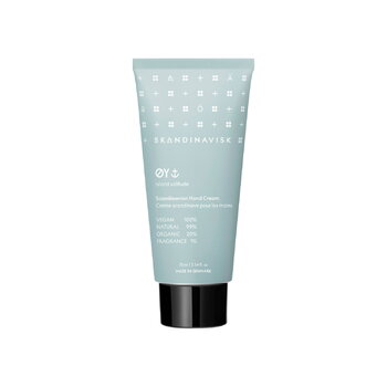 Skandinavisk Hand cream ØY, 75 ml