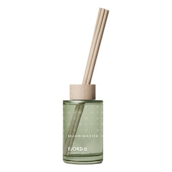 Home fragrances, Scent diffuser, FJORD, 100 ml, Green