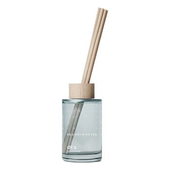Home fragrances, Scent diffuser, ØY, 100 ml, Light blue
