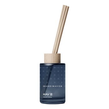 Home fragrances, Scent diffuser, HAV, 100 ml, Blue