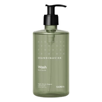 Skandinavisk Wash FJORD, 500 ml, product image