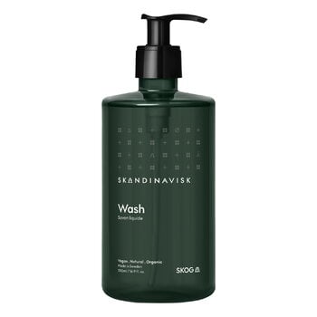 Soaps, Wash SKOG, 500 ml, Green