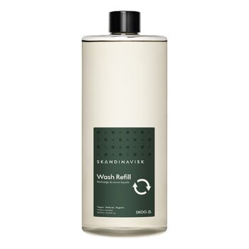 Skandinavisk Wash refill SKOG, 1 L, product image