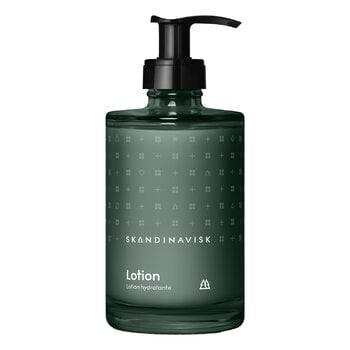 Soaps, Hand and body lotion, SKOG, 200 ml, Green