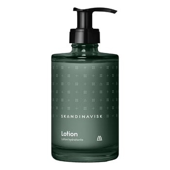 Skandinavisk SKOG Hand- und Körperlotion, 200 ml