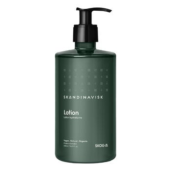 Soaps, Hand and body lotion, SKOG, 500 ml, Green