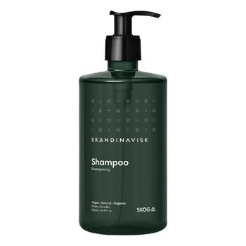 Savons, Shampooing SKOG, 500 ml, Vert