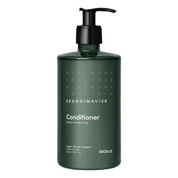 Skandinavisk Conditioner, SKOG, 500 ml, produktbild