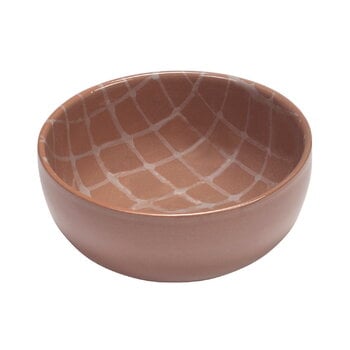 Serax Zuma bowl, XS, 12,5 cm, sienna