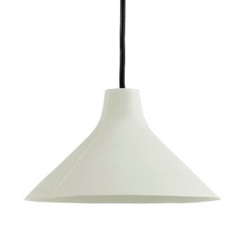 Serax Seam pendant lamp, S, white