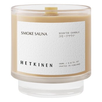 Scented candles | Scandinavian design favorites online | Finnish