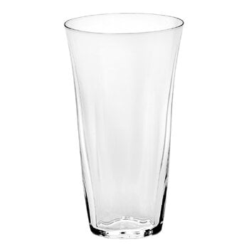 Altri bicchieri, Bicchiere lungo Silhouette, 44 cl, trasparente, Trasparente