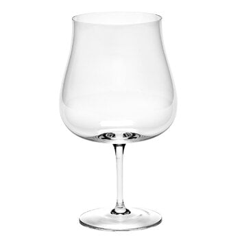 Bicchieri da vino, Bicchiere da vino bianco Silhouette, 59 cl, trasparente, Trasparente