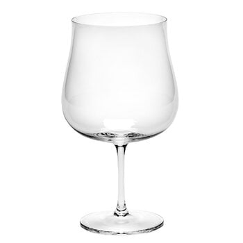 Bicchieri da vino, Calice da vino rosso Silhouette, 69 cl, trasparente, Trasparente