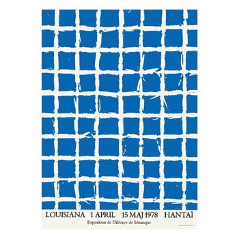Louisiana Museum of Modern Art Per Kirkeby - Untitled 2004, 90 x