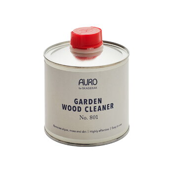 Skagerak Auro Garden Wood cleaner for outdoor furniture