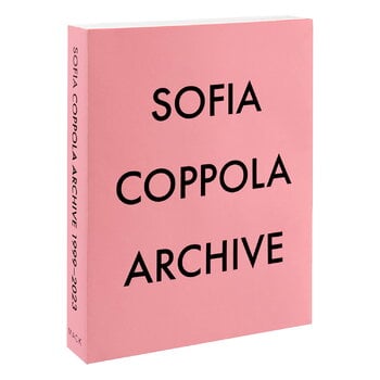 MACK Books Sofia Coppola Archive 1999-2023