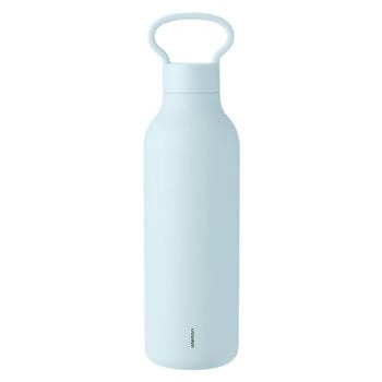 Stelton Gourde isotherme Tabi, 0,55 L, soft ice blue
