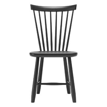 Stolab Lilla Åland chair, black