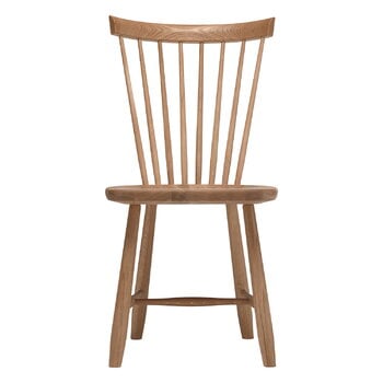 Stolab Lilla Åland chair, oiled oak