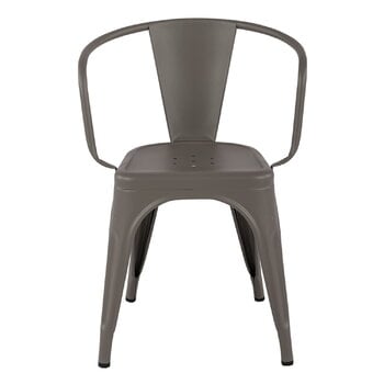 Tolix Chair A56, matt gris de paris