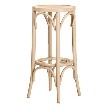 Bar stools & chairs, Ton 73 bar stool, natural beech, Natural