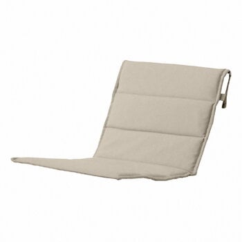 Cushions & throws, Ville AV44 & AV45 seat pad, Heritage Papyrus, Beige