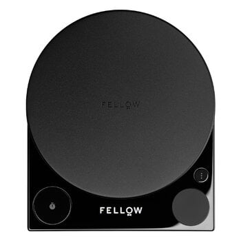 Fellow Bilancia di precisione Tally Pro, Studio Edition, nero opaco, immagine prodotto