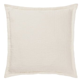 Tameko Dale cushion, 50 x 50 cm, natural