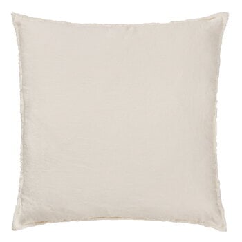Decorative cushions, Lee cushion, 50 x 50 cm, natural, Natural