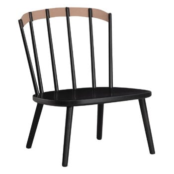 Tapio Anttila Collection Piena easy chair, black birch