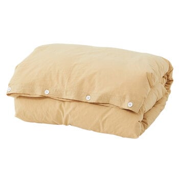 Duvet covers, Single duvet cover, 150 x 210 cm, sand beige, Beige
