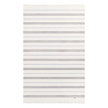 Tekla Sarong, 100 x 180 cm, villa stripes, tuotekuva