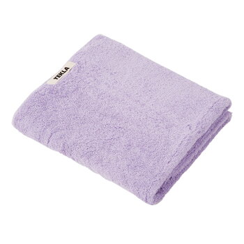 Tekla Bath sheet, lavender