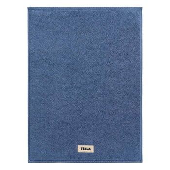 Tekla Bath mat, 70 x 50 cm, shaded pink | Finnish Design Shop
